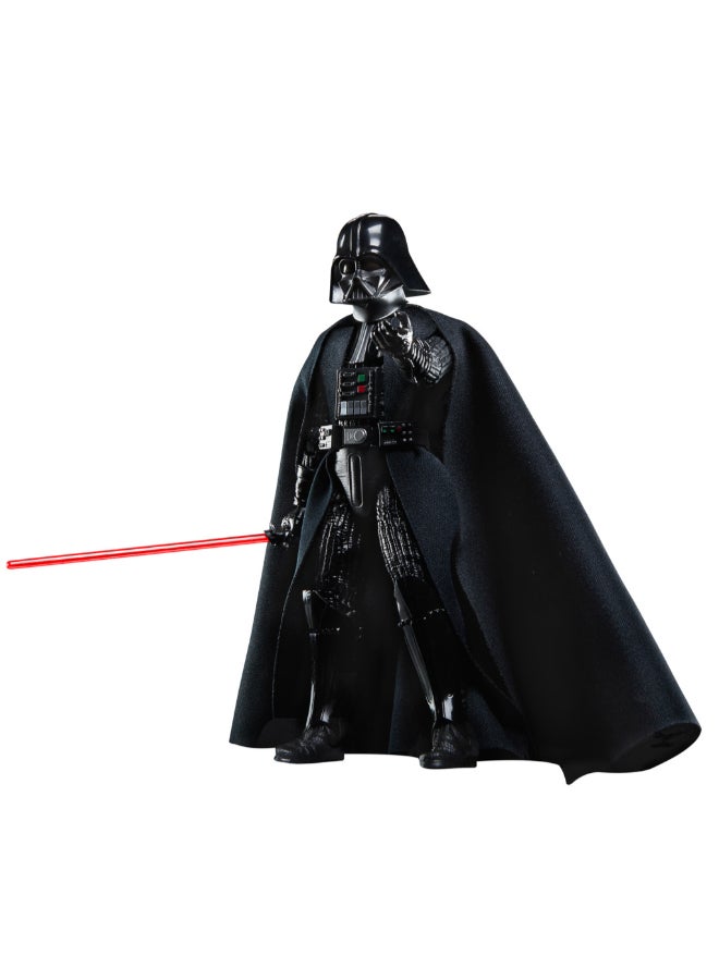 STAR WARS Sw Bl A List 1 - Image 1
